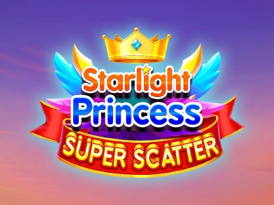 Starlight Princess Super Scatter – ігровий автомат з високим RTP | GamblingShot