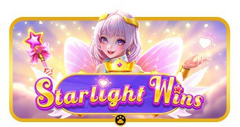 Starlight Wins – игровой автомат с высоким RTP | GamblingShot