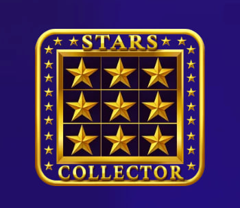 Stars Collector – ігровий автомат з високим RTP | GamblingShot