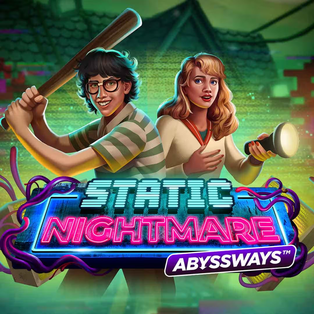 Static Nightmare Abyssways – ігровий автомат з високим RTP | GamblingShot