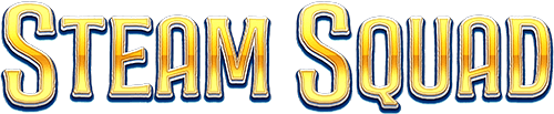 Steam Squad – игровой автомат с высоким RTP | GamblingShot