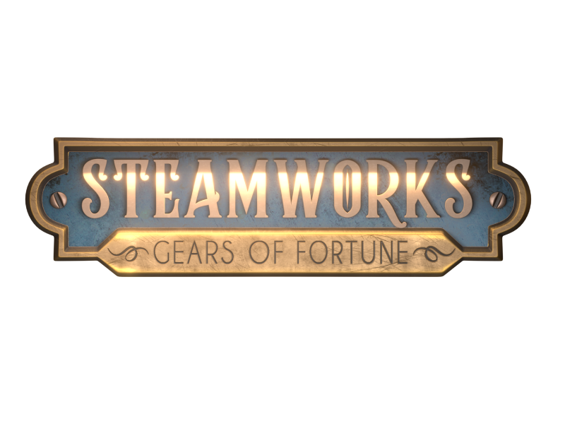 Steamworks Gears of Fortune – ігровий автомат з високим RTP | GamblingShot