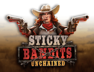 Sticky bandits Unchained – ігровий автомат з високим RTP | GamblingShot