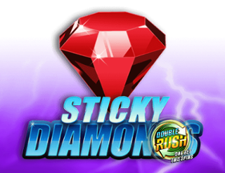 Sticky Diamonds DOUBLE RUSH – ігровий автомат з високим RTP | GamblingShot