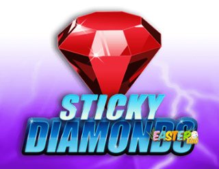 Sticky Diamonds Easter Egg – игровой автомат с высоким RTP | GamblingShot