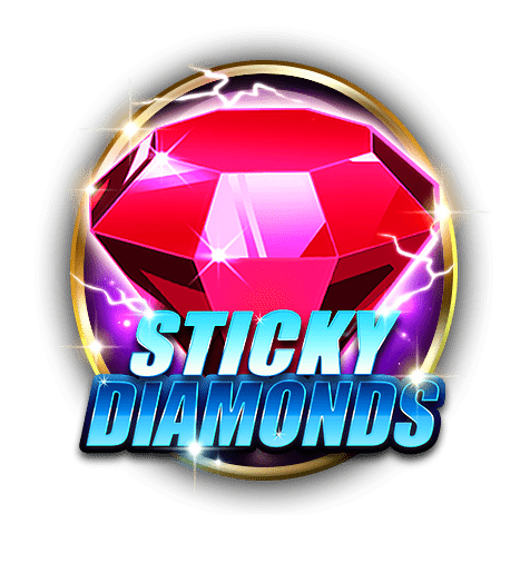 Sticky Diamonds – slot game with high RTP | GamblingShot