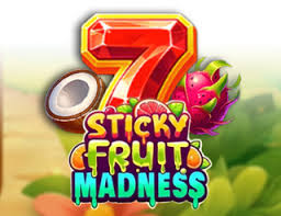 Sticky Fruit Madness – slot game with high RTP | GamblingShot