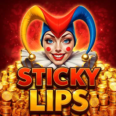 Sticky Lips – ігровий автомат з високим RTP | GamblingShot