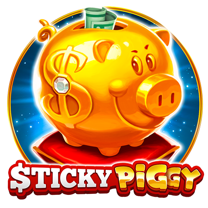 Sticky Piggy – игровой автомат с высоким RTP | GamblingShot