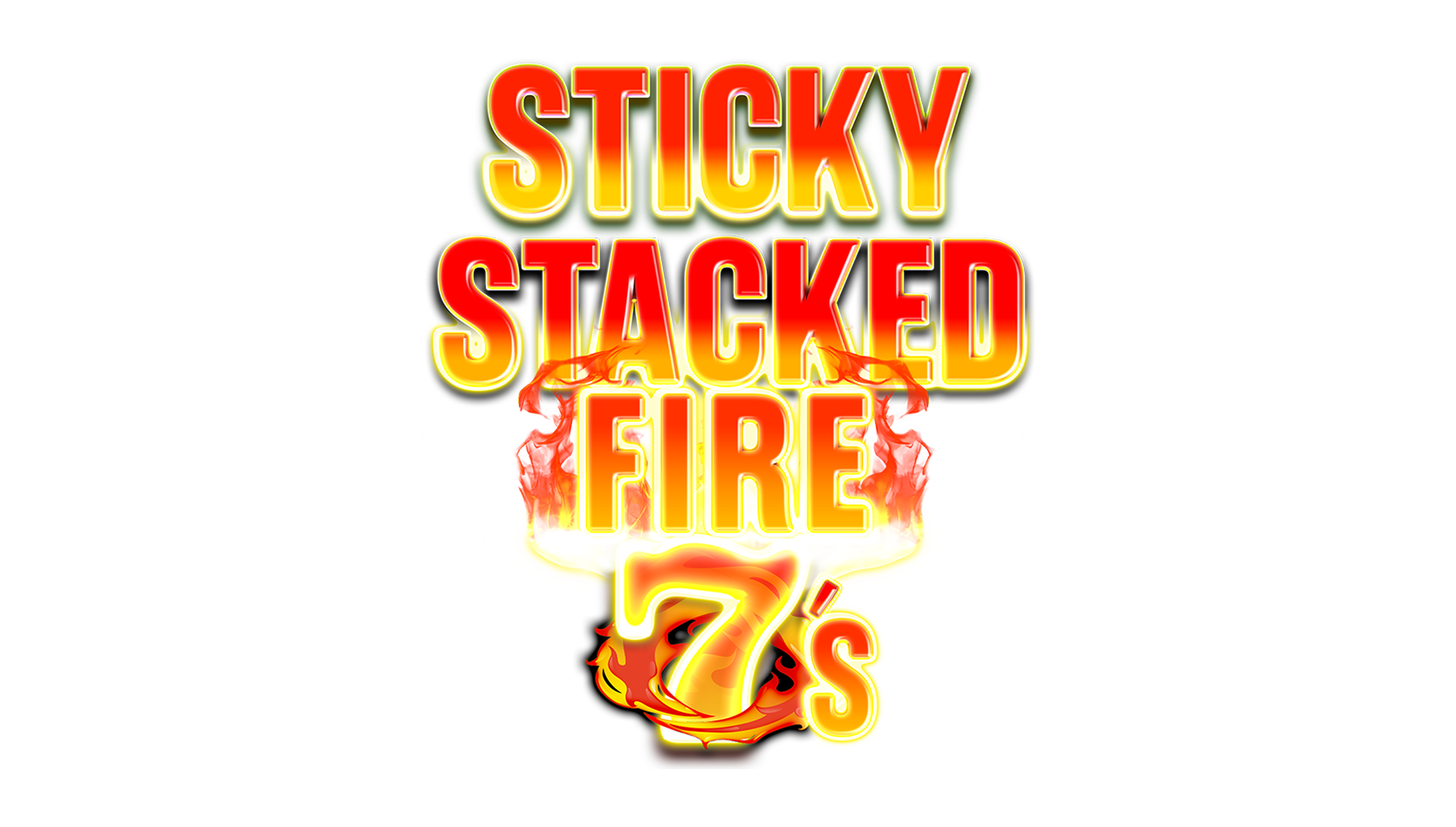 Sticky Stacked Fire 7’s™ – ігровий автомат з високим RTP | GamblingShot