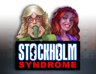 Stockholm Syndrome – slot game with high RTP | GamblingShot