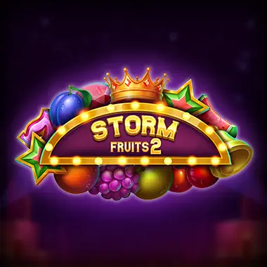 Storm Fruits 2 – slot game with high RTP | GamblingShot