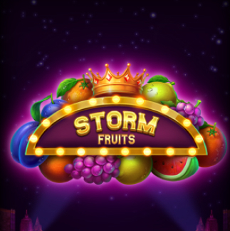 Storm Fruits – slot game with high RTP | GamblingShot