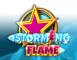 Storming Flame – игровой автомат с высоким RTP | GamblingShot