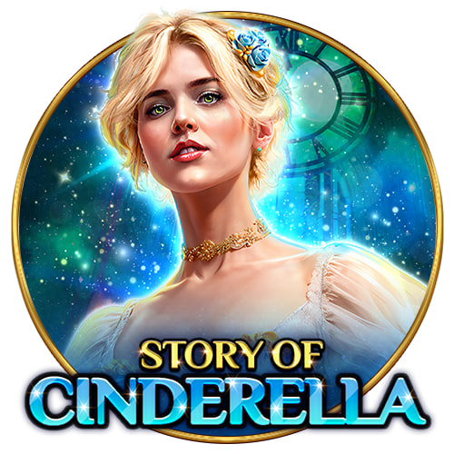 Story Of Cinderella – slot game with high RTP | GamblingShot