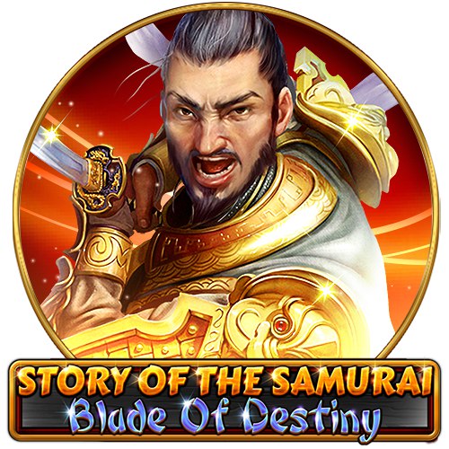 STORY OF THE SAMURAI – ігровий автомат з високим RTP | GamblingShot