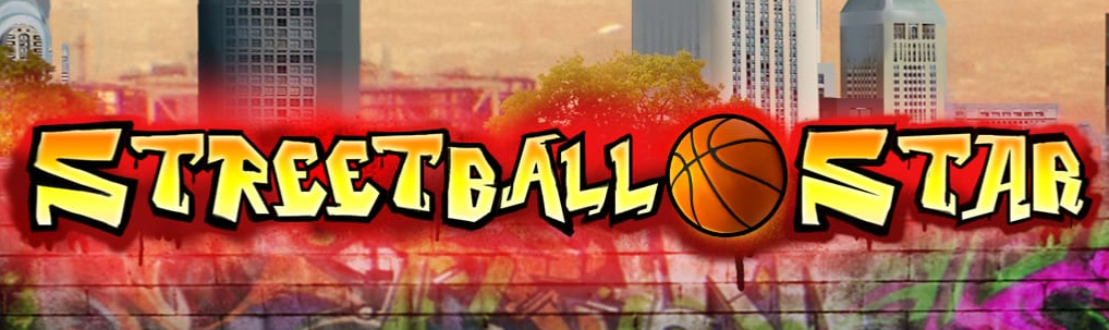 Streetball Star – slot game with high RTP | GamblingShot