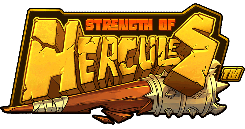 Strength of Hercules – игровой автомат с высоким RTP | GamblingShot