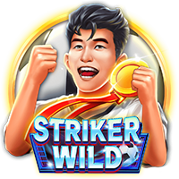 Striker WILD – slot game with high RTP | GamblingShot