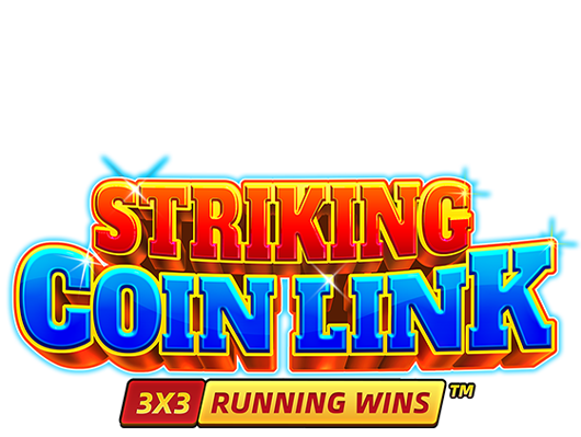 Striking Coin Link – игровой автомат с высоким RTP | GamblingShot