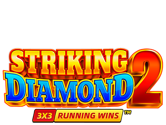 Striking Diamond 2 – ігровий автомат з високим RTP | GamblingShot