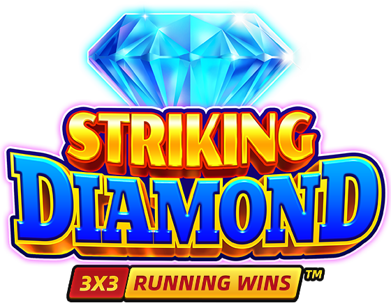Striking Diamond – игровой автомат с высоким RTP | GamblingShot