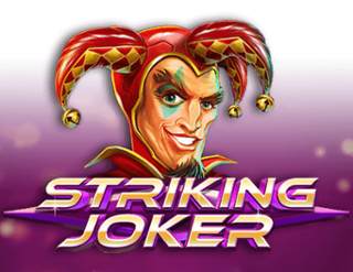 Striking Joker – ігровий автомат з високим RTP | GamblingShot