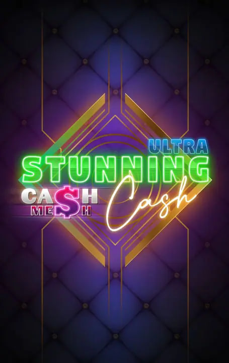 Stunning Cash Ultra – slot game with high RTP | GamblingShot