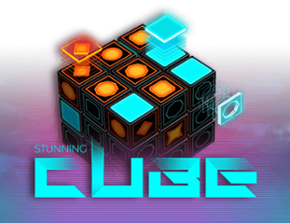Stunning Cube – игровой автомат с высоким RTP | GamblingShot