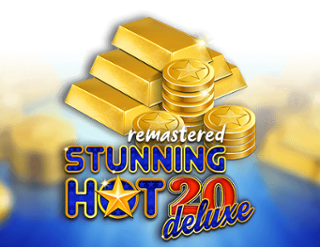 Stunning Hot 20 Deluxe Remastered – slot game with high RTP | GamblingShot