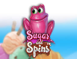 Sugar and Spins – slot game with high RTP | GamblingShot