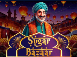 Sugar Bazaar – ігровий автомат з високим RTP | GamblingShot