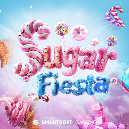 Sugar Fiesta – ігровий автомат з високим RTP | GamblingShot
