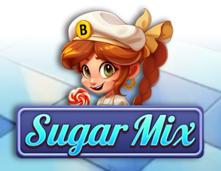 Sugar Mix – игровой автомат с высоким RTP | GamblingShot