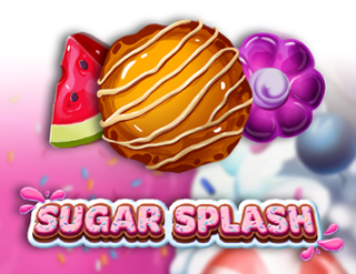 Sugar Splash – игровой автомат с высоким RTP | GamblingShot
