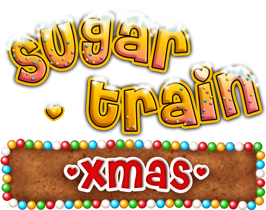 Sugar Train Xmas – игровой автомат с высоким RTP | GamblingShot