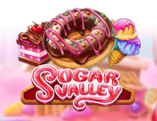 Sugar Valley – игровой автомат с высоким RTP | GamblingShot