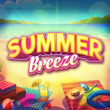 Summer Breeze – ігровий автомат з високим RTP | GamblingShot