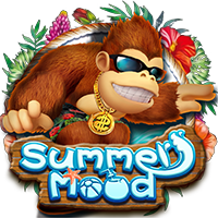 Summer Mood – игровой автомат с высоким RTP | GamblingShot