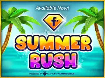 Summer Rush – игровой автомат с высоким RTP | GamblingShot