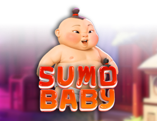 Sumo Baby – slot game with high RTP | GamblingShot