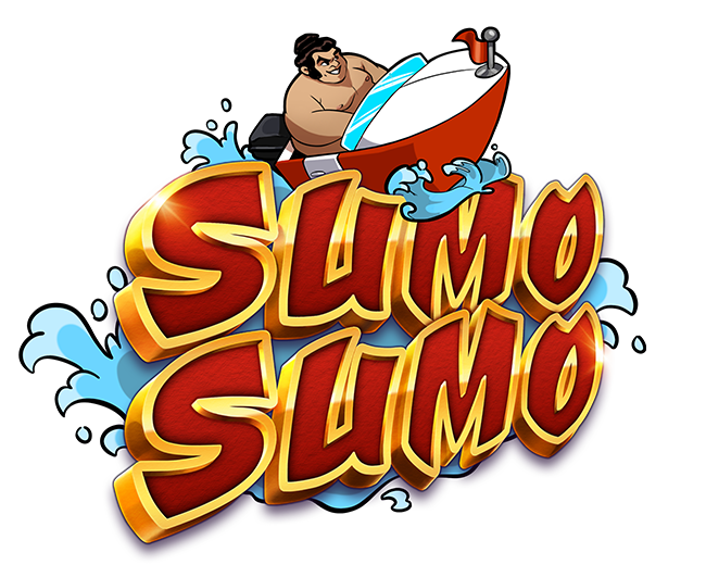 Sumo Sumo – slot game with high RTP | GamblingShot