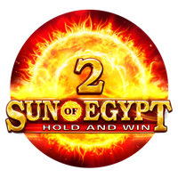 Sun of Egypt 2 – игровой автомат с высоким RTP | GamblingShot
