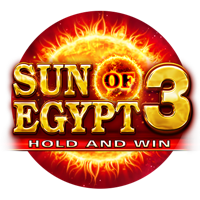 Sun of Egypt 3 – игровой автомат с высоким RTP | GamblingShot