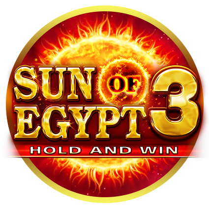 Sun of Egypt 3 – ігровий автомат з високим RTP | GamblingShot
