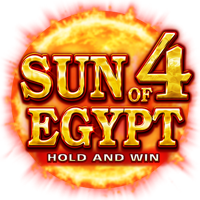 Sun of Egypt 4 – игровой автомат с высоким RTP | GamblingShot