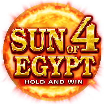 Sun of Egypt 4 – ігровий автомат з високим RTP | GamblingShot