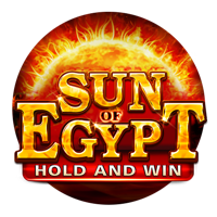 Sun of Egypt – slot game with high RTP | GamblingShot