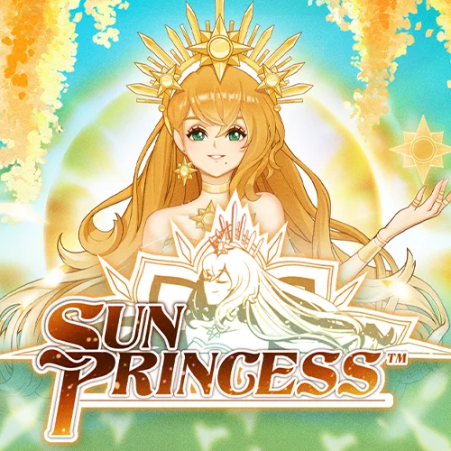 Sun Princess – slot game with high RTP | GamblingShot