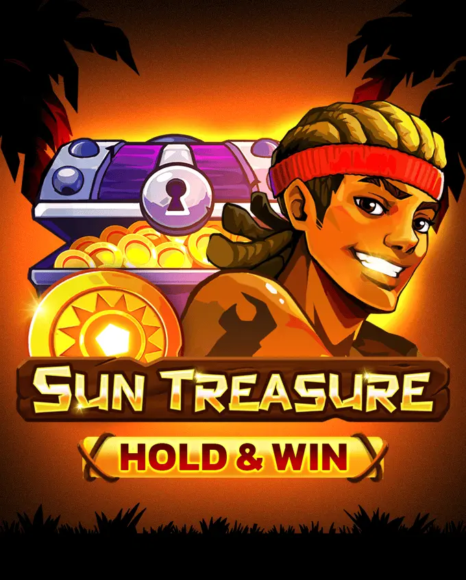 Sun Treasure – ігровий автомат з високим RTP | GamblingShot
